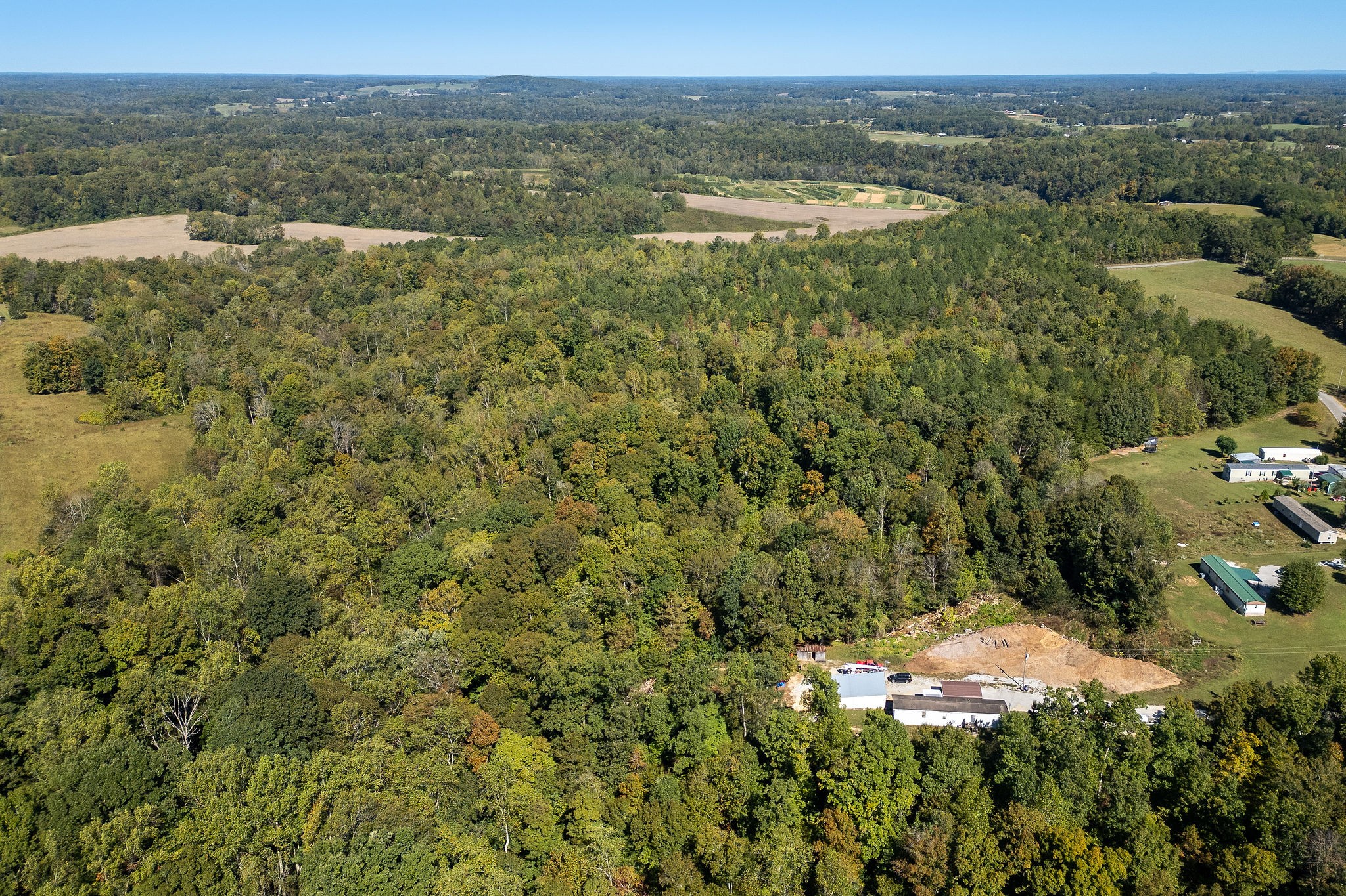 0 R R Gribble Road Rock Island, TN 38581 - Photo 9 of 16