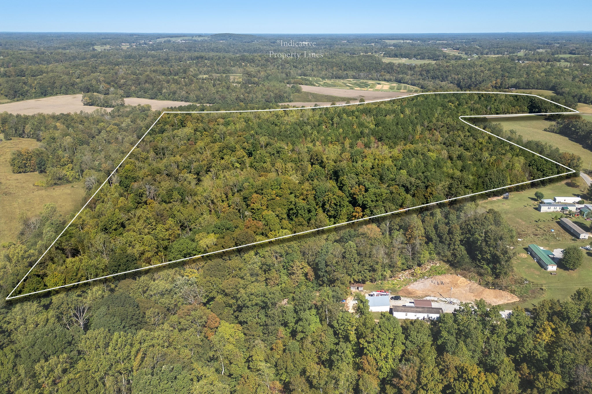 0 R R Gribble Road Rock Island, TN 38581 - Photo 10 of 16