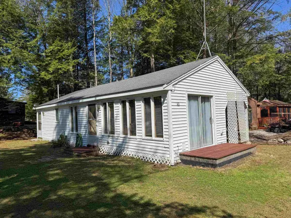 $100,000 | 60 Fern Circle, Fitzwilliam, NH 03447