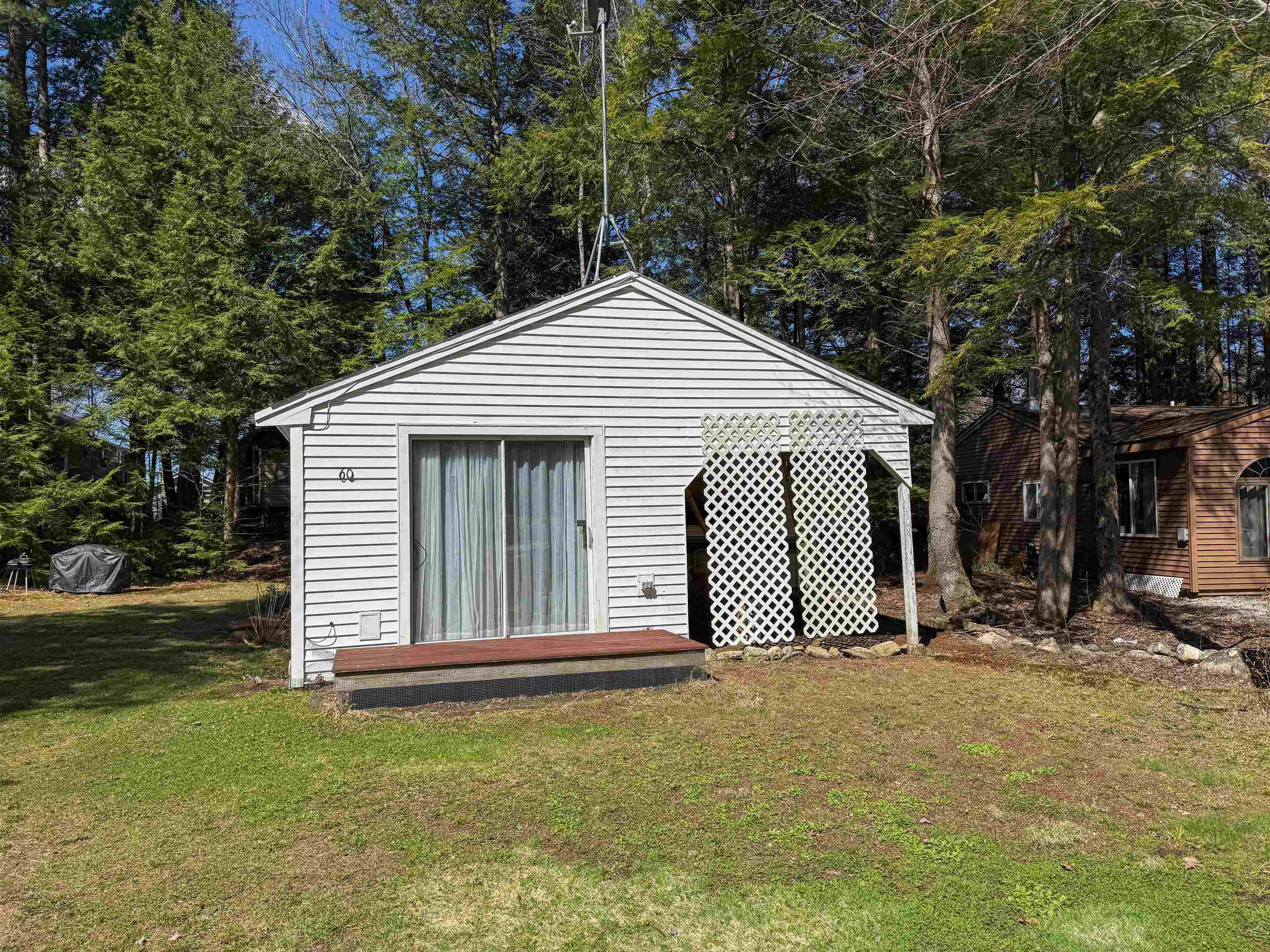 60 Fern Circle Fitzwilliam, NH 03447 - Photo 13 of 24