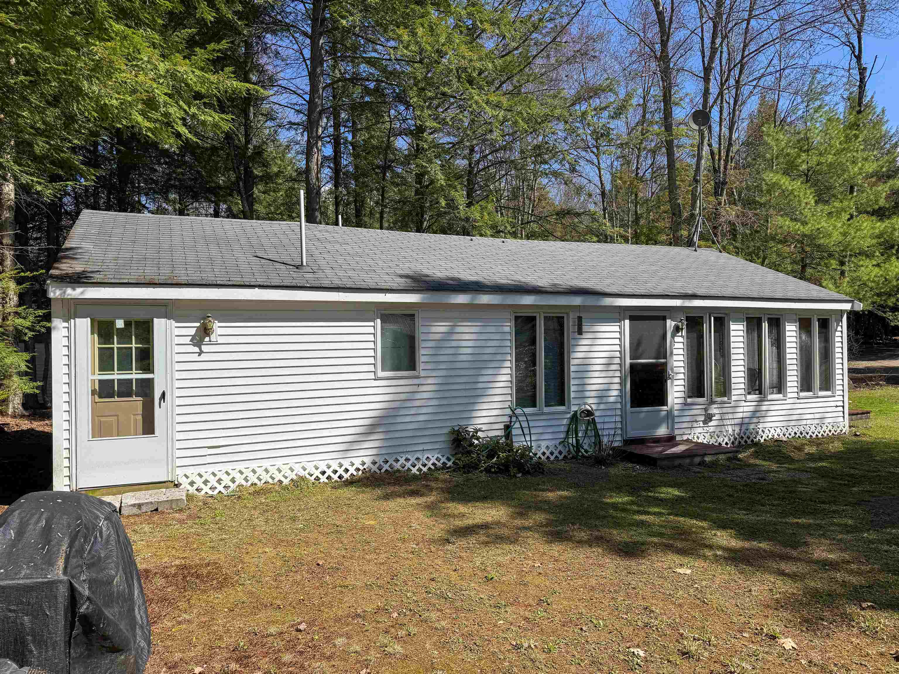 60 Fern Circle Fitzwilliam, NH 03447 - Photo 14 of 24