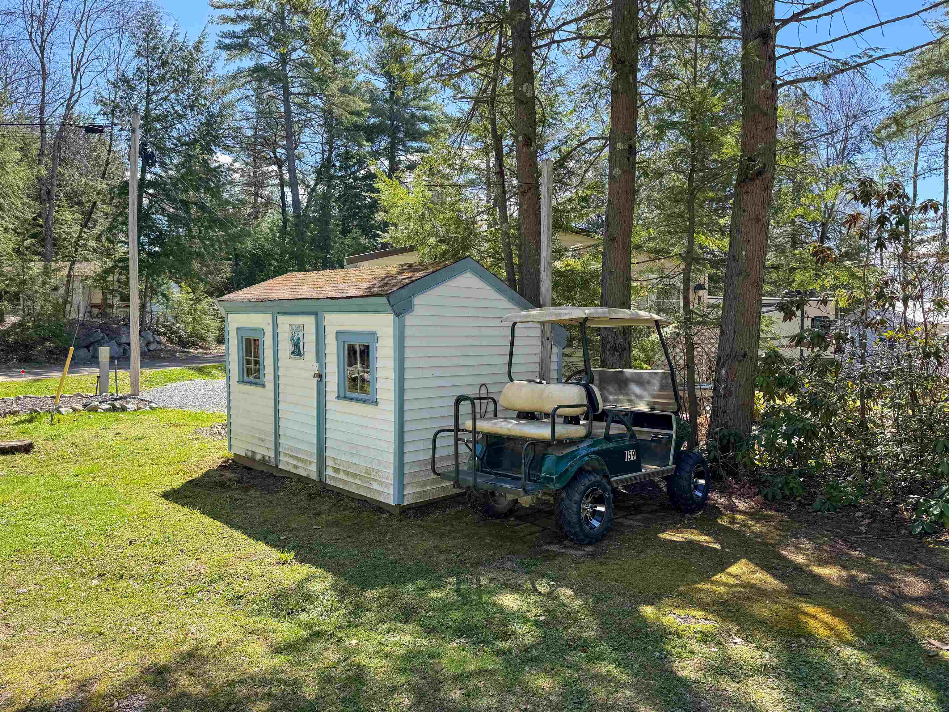 60 Fern Circle Fitzwilliam, NH 03447 - Photo 16 of 24