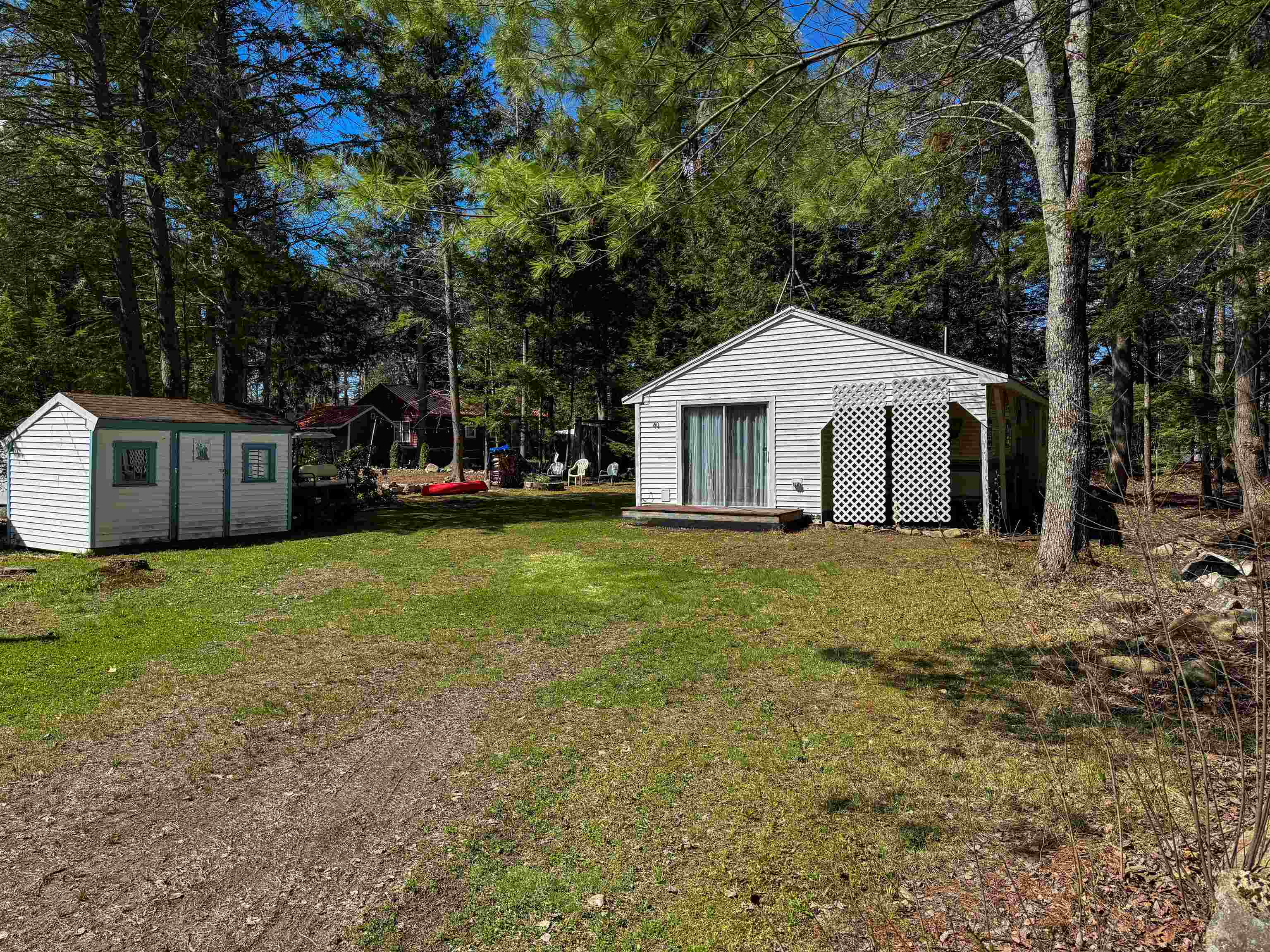 60 Fern Circle Fitzwilliam, NH 03447 - Photo 2 of 24