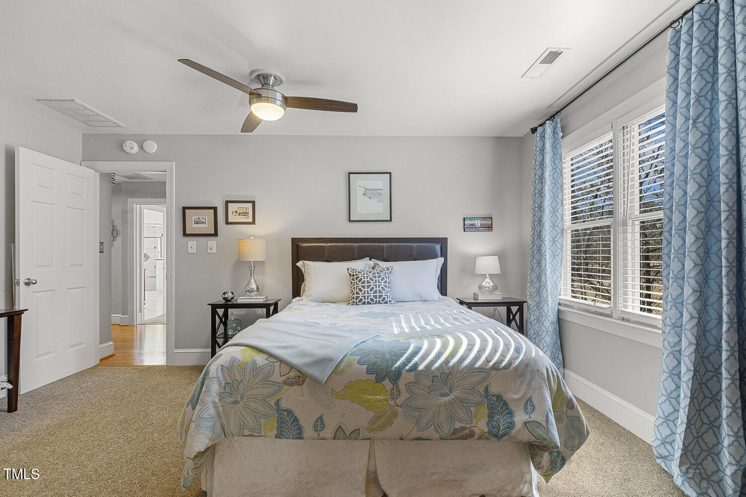 2949 Tillinghast Trail Raleigh, NC 27613 - Photo 42 of 65 049