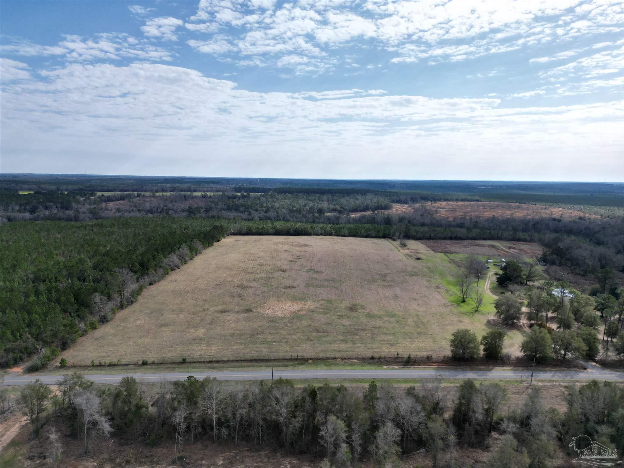 0 Sandy Hollow Road Century, FL 32535 - Photo 1 of 14 Gallery Image 1