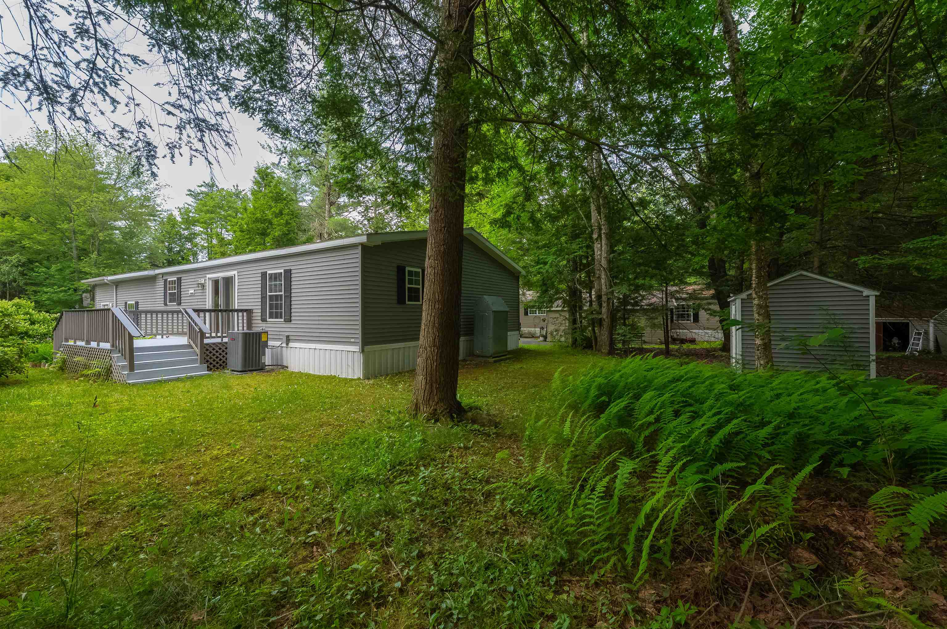 46 Murray Drive Rochester, NH 03868 - Photo 29 of 34