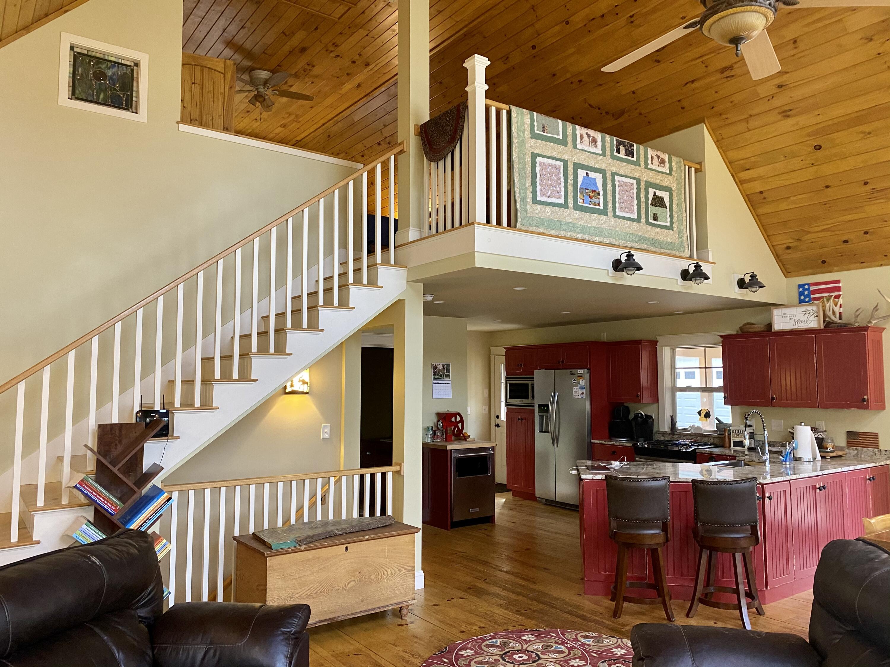 57 Shore Road Athens, ME 04912 - Photo 21 of 42 B1722348-218D-475C-AD84-DC7D64267B71