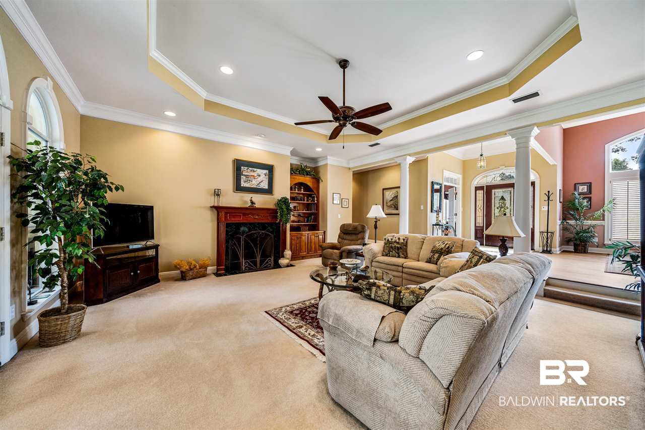 2112 Marchfield Drive East Mobile, AL 36693 - Photo 9 of 41