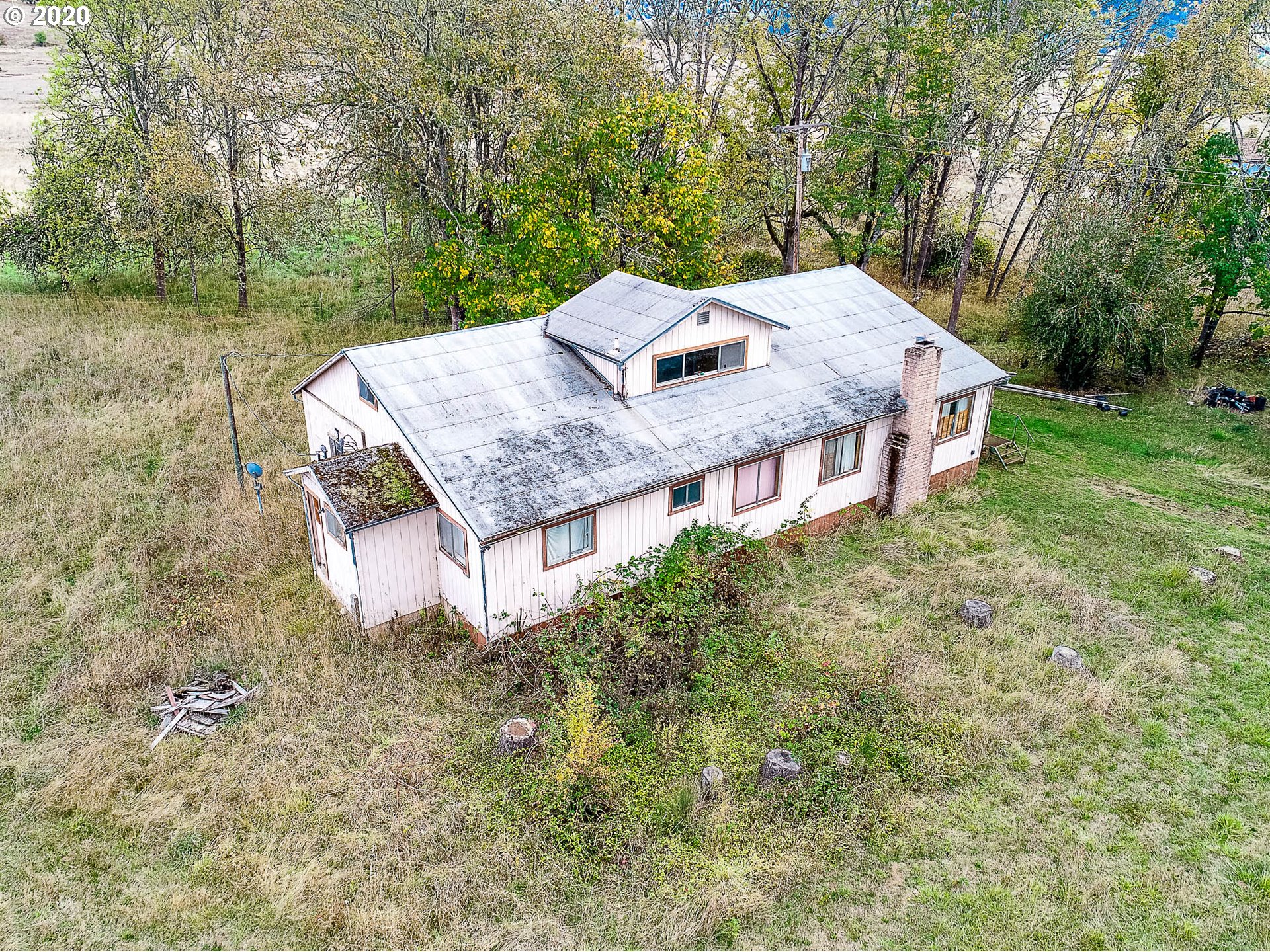 890 Jones Road Roseburg, OR 97471 - Photo 1 of 16 Gallery Image 1