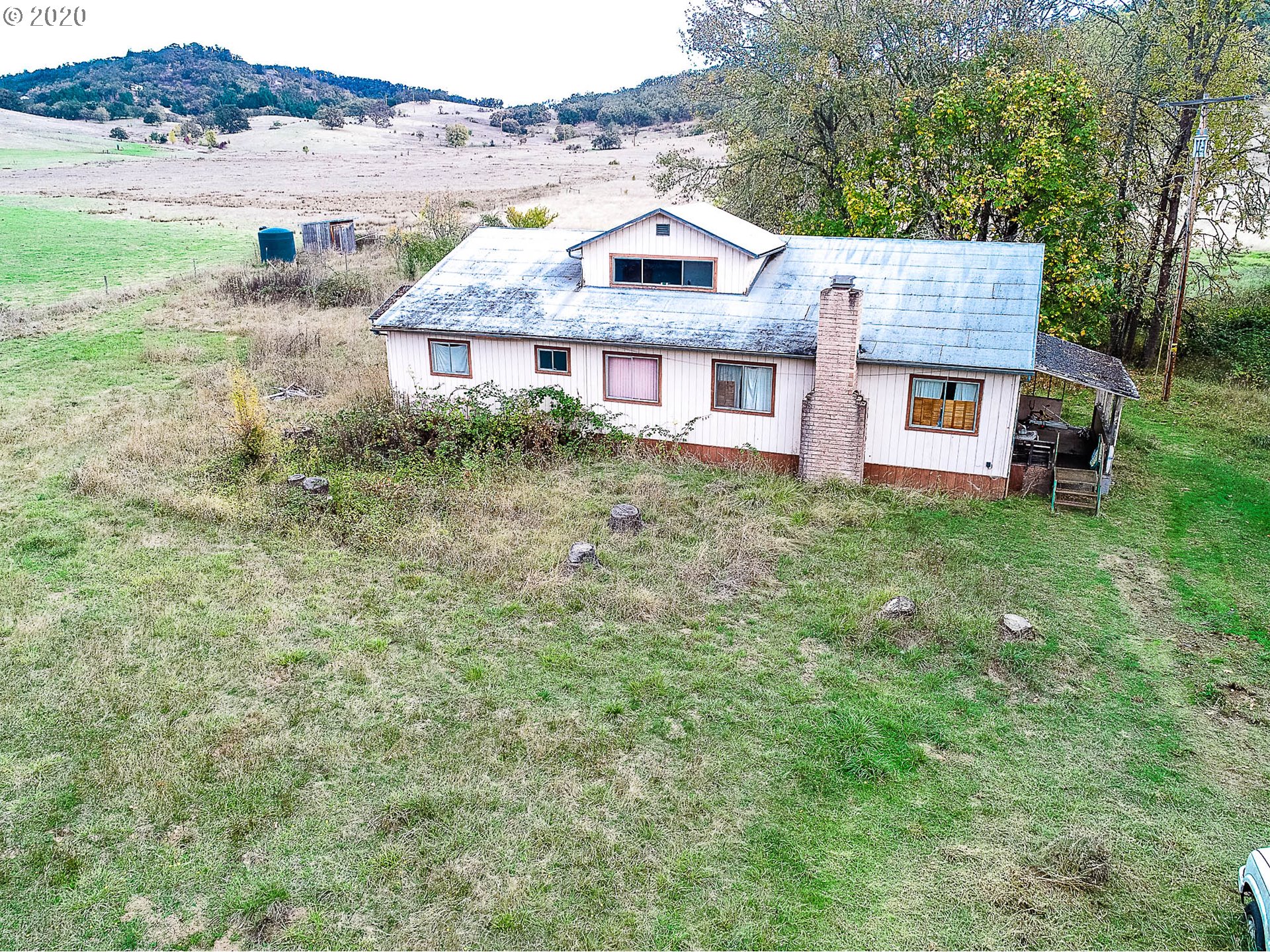 890 Jones Road Roseburg, OR 97471 - Photo 2 of 16 Gallery Image 2
