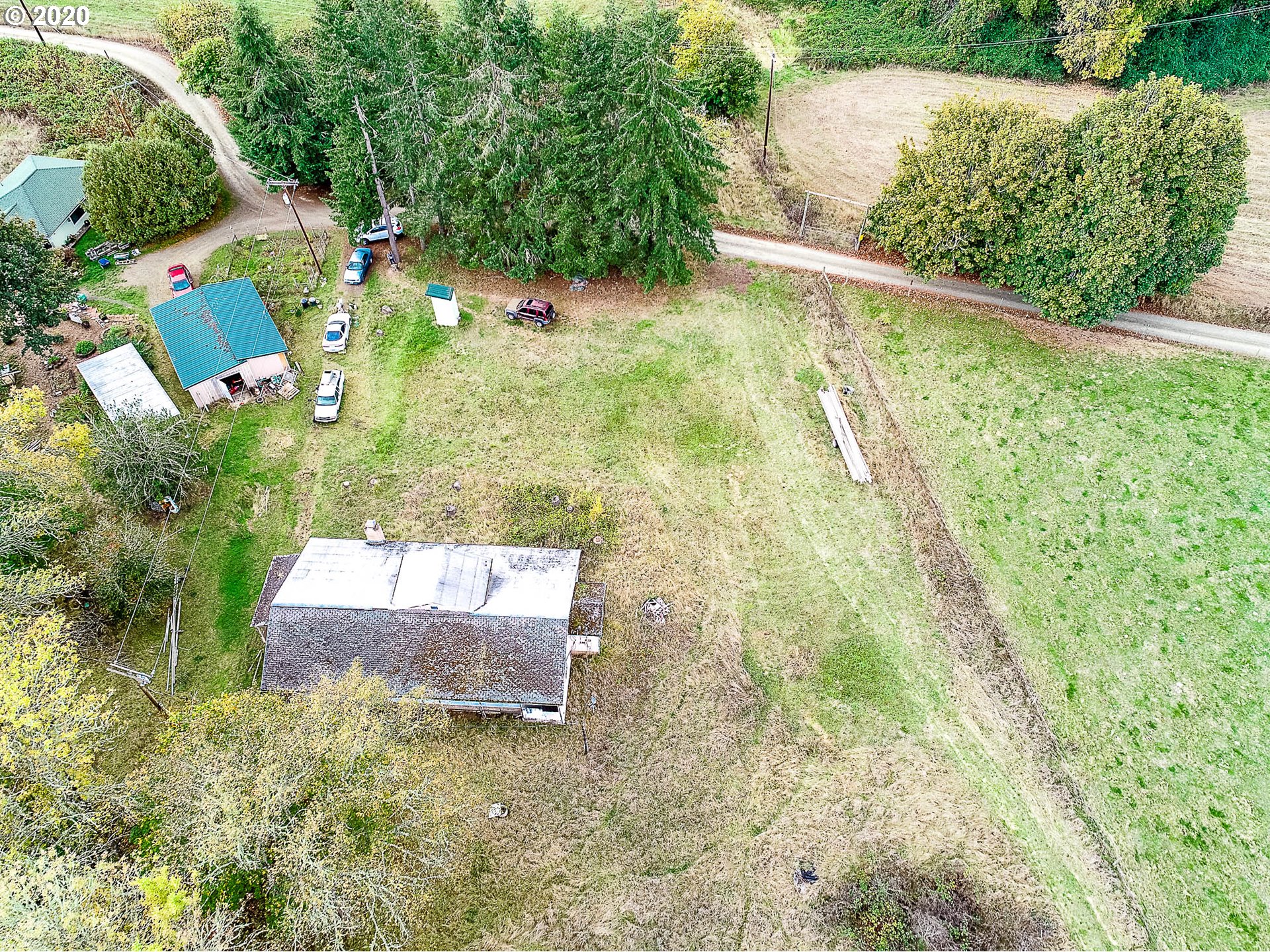 890 Jones Road Roseburg, OR 97471 - Photo 13 of 16 Gallery Image 13