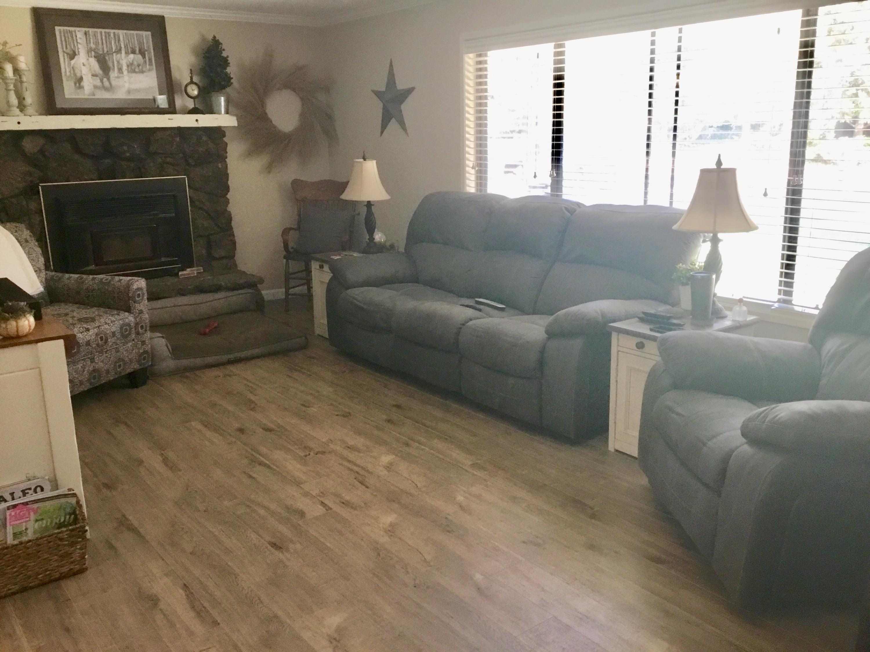 329 Southeast Craven Road Bend, OR 97702 - Photo 6 of 23 Craven Living room 2