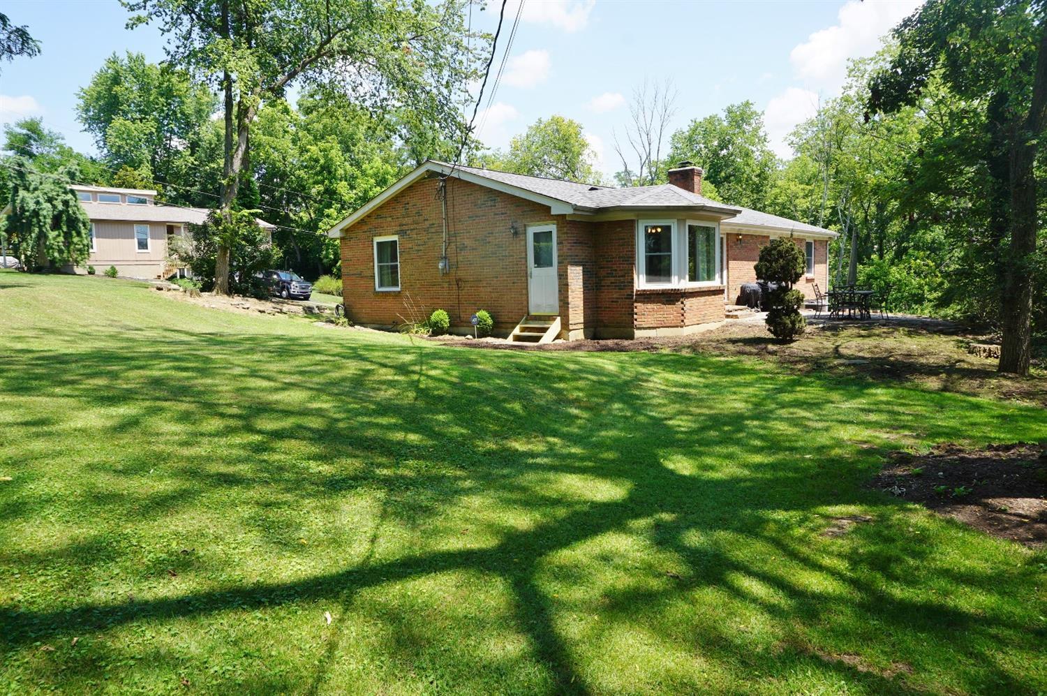 4083 Rybolt Road Cincinnati, OH 45248 - Photo 29 of 30