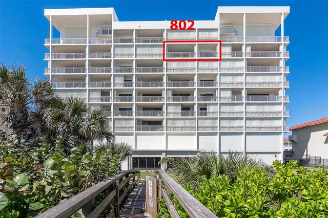 a view of a building