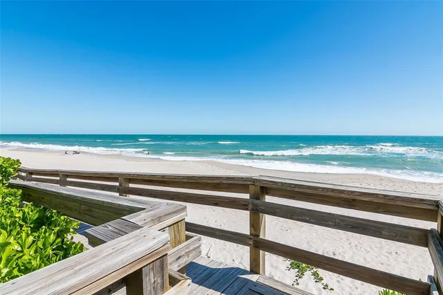 $600,000 | 2835 North Hwy A1A, Unit 802, Indialantic, FL 32903