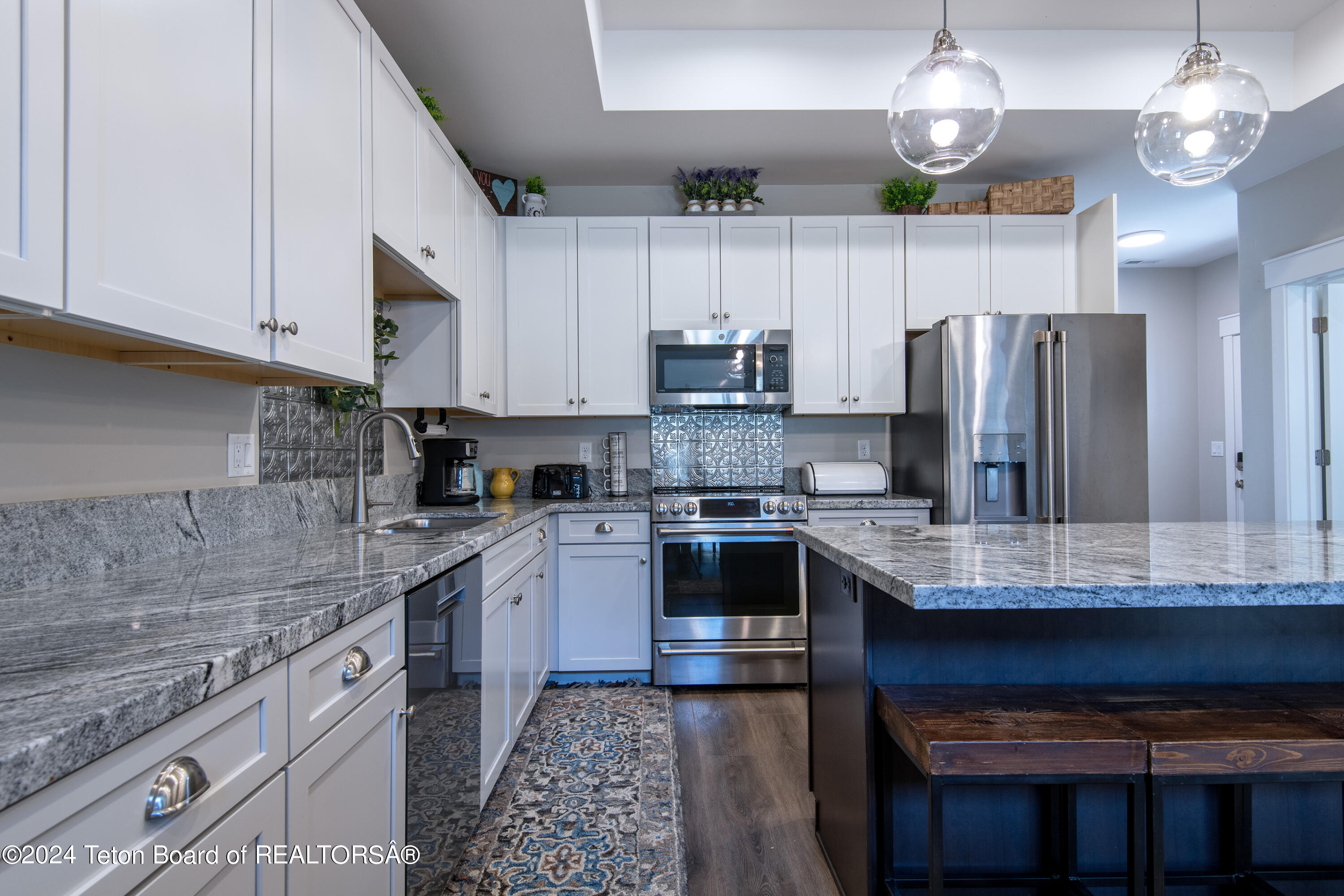 94 Late September Lane Swan Valley, ID 83449 - Photo 13 of 34 DSC_7822