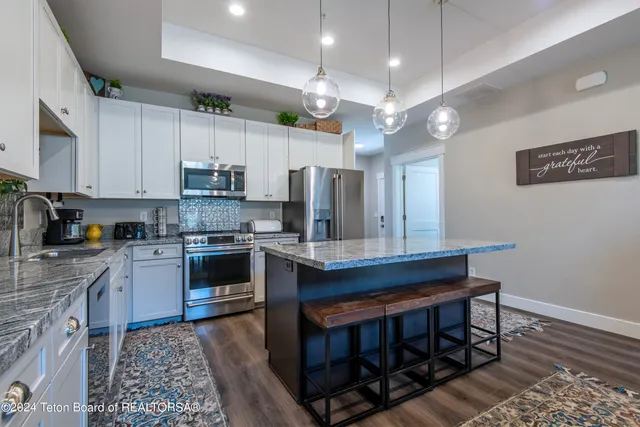 $499,000 | 94 Late September Lane, Swan Valley, ID 83449