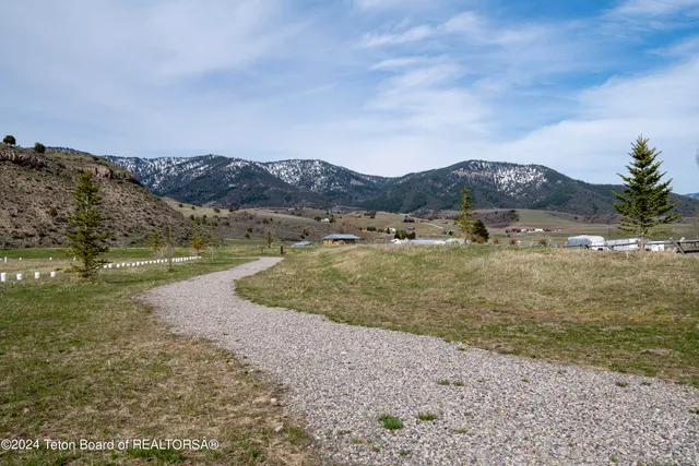 $499,000 | 94 Late September Lane, Swan Valley, ID 83449