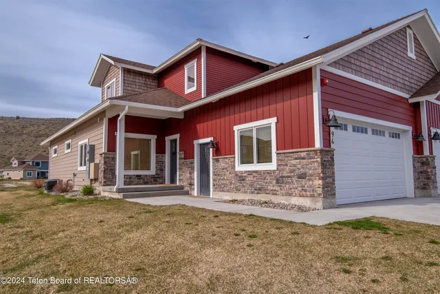 $499,000 | 94 Late September Lane, Swan Valley, ID 83449