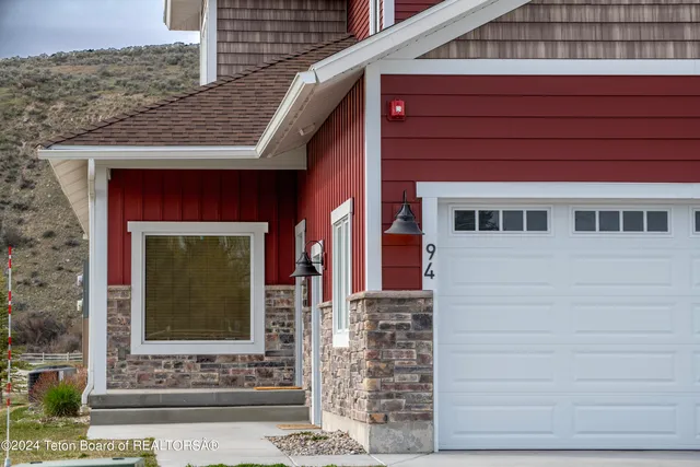 $499,000 | 94 Late September Lane, Swan Valley, ID 83449