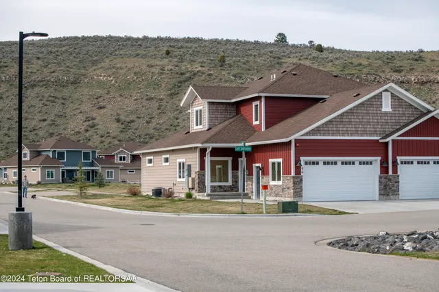 $499,000 | 94 Late September Lane, Swan Valley, ID 83449