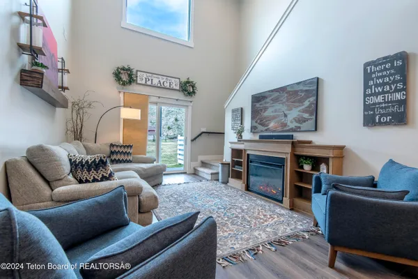 $499,000 | 94 Late September Lane, Swan Valley, ID 83449