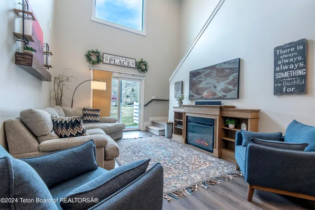 $499,000 | 94 Late September Lane, Swan Valley, ID 83449