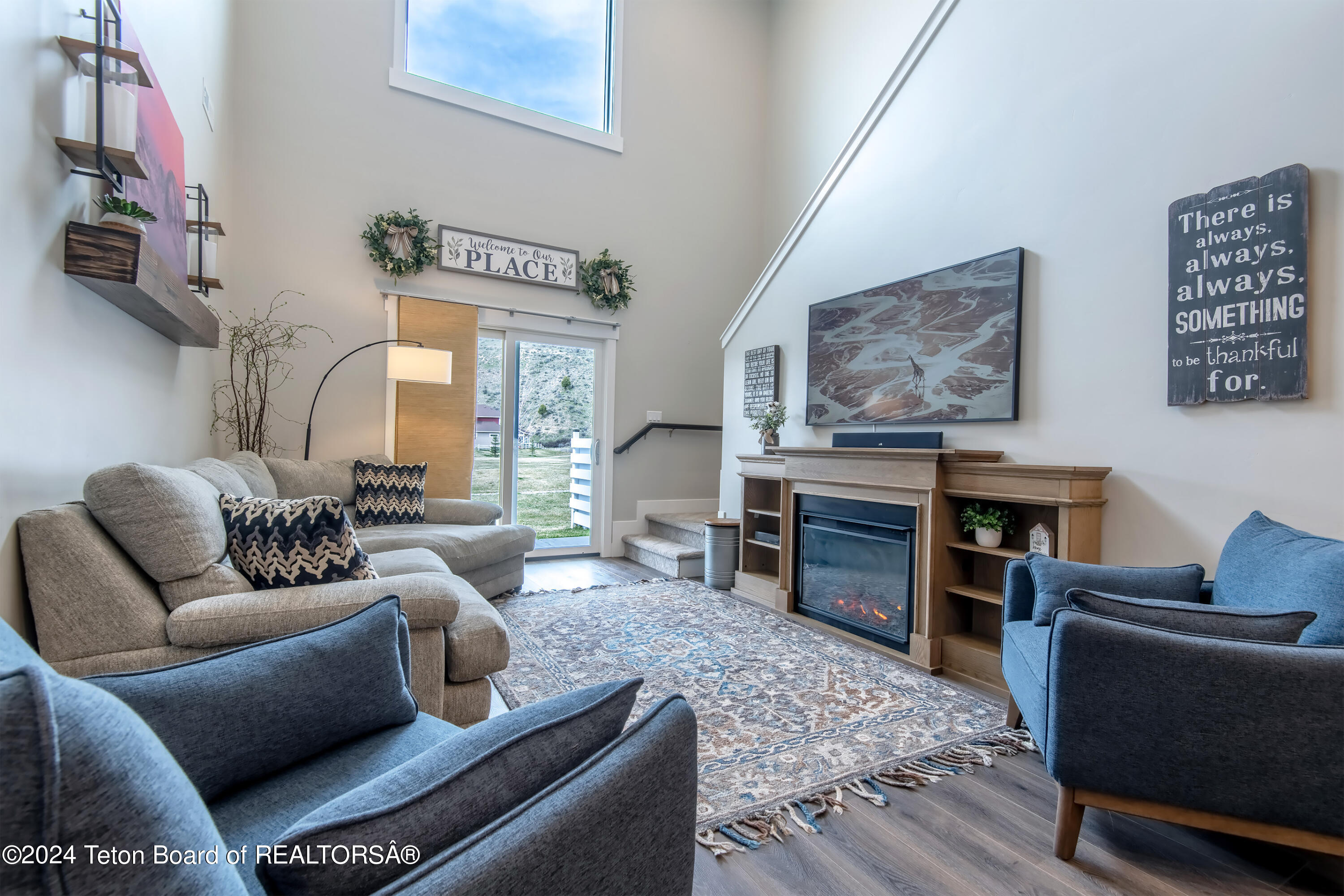 94 Late September Lane Swan Valley, ID 83449 - Photo 5 of 34 DSC_7775-HDR_2