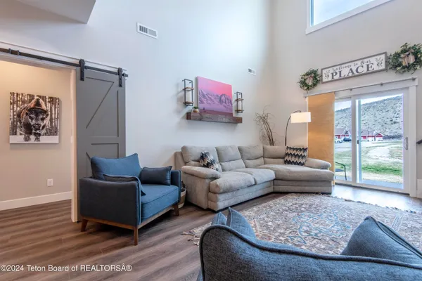 $499,000 | 94 Late September Lane, Swan Valley, ID 83449
