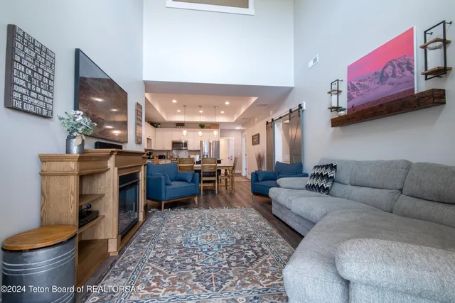 $499,000 | 94 Late September Lane, Swan Valley, ID 83449