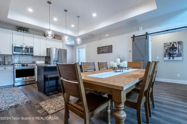 $499,000 | 94 Late September Lane, Swan Valley, ID 83449