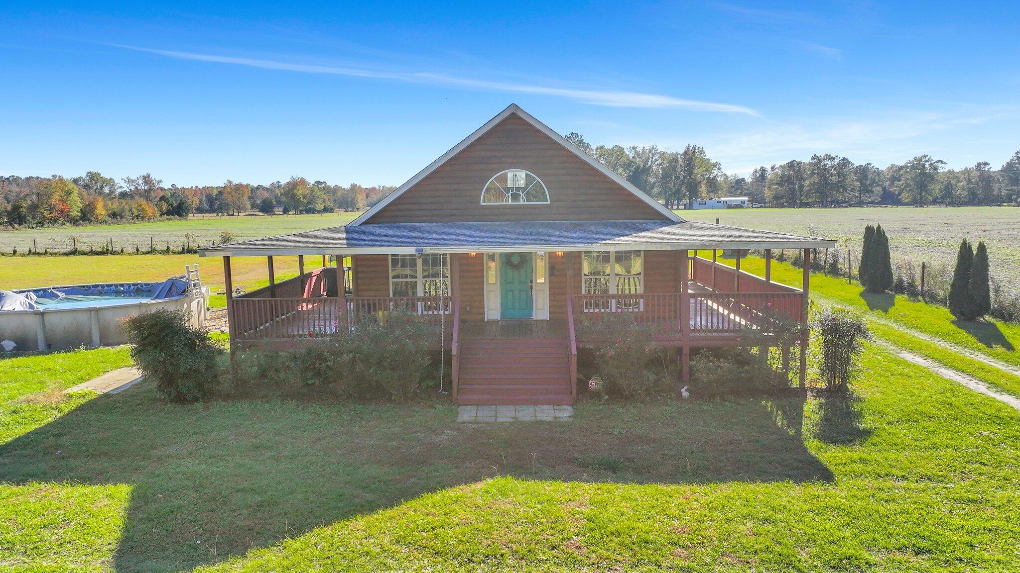 114 Van L Road Kingstree, SC 29556 - Photo 121 of 201 159-web-or-mls-DJI_20241125135545_0417_D