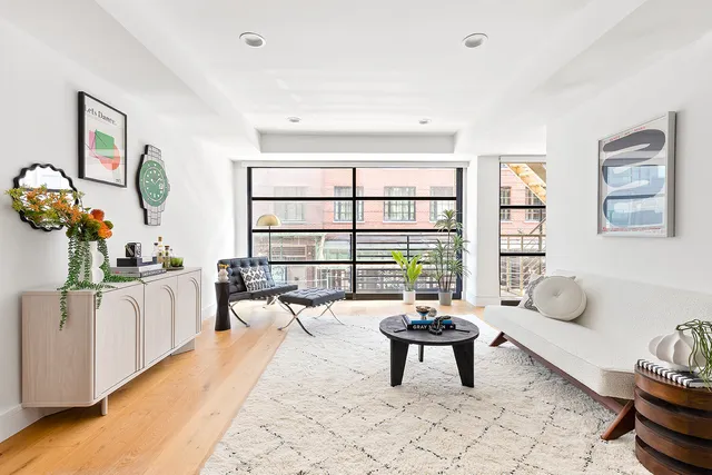 $1,995,000 | 179 Ludlow Street, Unit 2 | Lower East Side