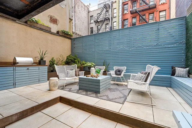 $1,995,000 | 179 Ludlow Street, Unit 2 | Lower East Side