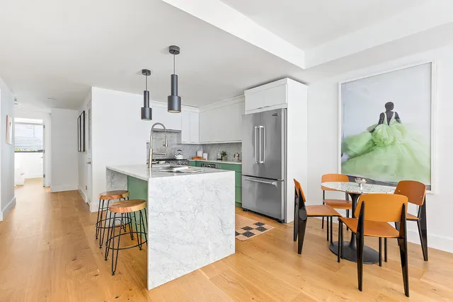 $1,995,000 | 179 Ludlow Street, Unit 2 | Lower East Side