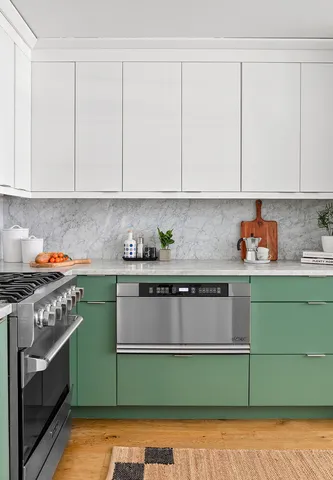 $1,995,000 | 179 Ludlow Street, Unit 2 | Lower East Side