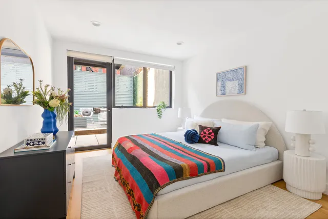 $1,995,000 | 179 Ludlow Street, Unit 2 | Lower East Side