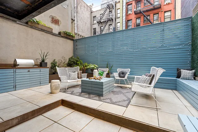 $1,995,000 | 179 Ludlow Street, Unit 2 | Lower East Side