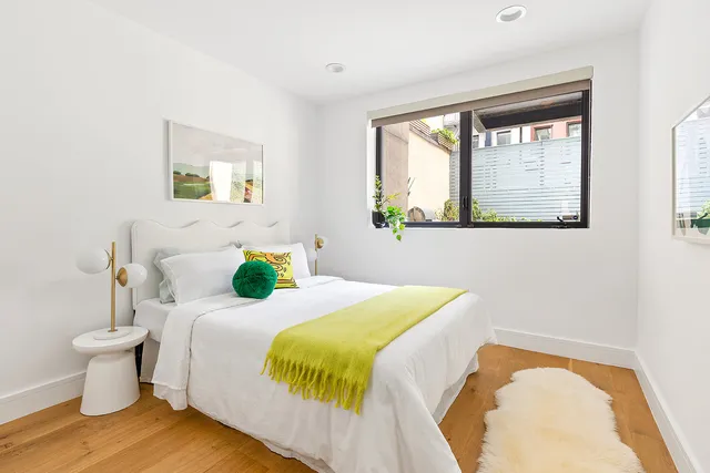 $1,995,000 | 179 Ludlow Street, Unit 2 | Lower East Side