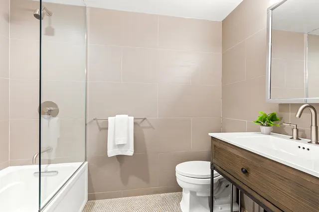 $1,995,000 | 179 Ludlow Street, Unit 2 | Lower East Side