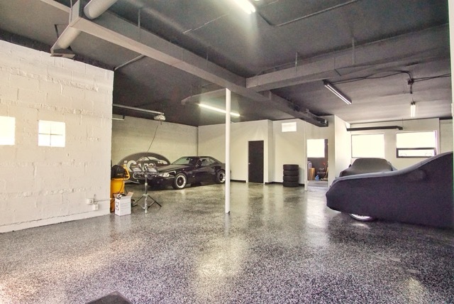 9142 Terminal Street Skokie, IL 60077 - Photo 8 of 11 a view of a livingroom with furniture and a rug