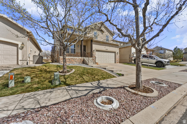 15139 Auburn Ridge Lane Draper, UT 84020 - Photo 28 of 37