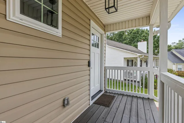 $379,000 | 15 Haley Court, Greenville, SC 29607