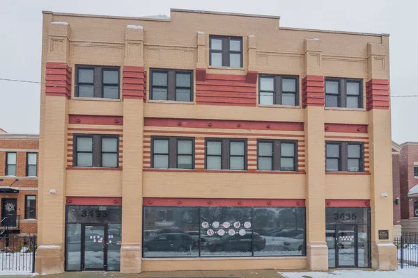 $2,400 | 3433 South Indiana Avenue, Unit 301, Chicago, IL 60616