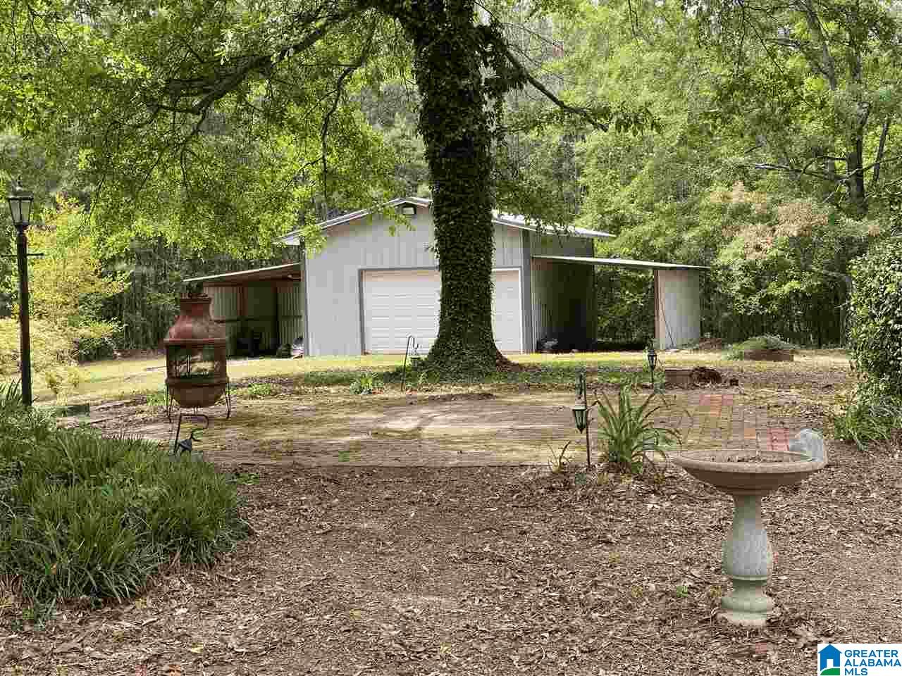 424 Lewis Road Columbiana, AL 35051 - Photo 48 of 50