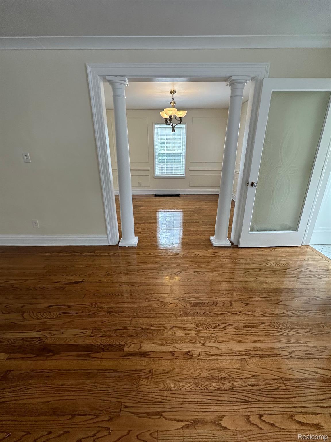 16862 Huntington Road Detroit, MI 48219 - Photo 5 of 20 Gallery Image 5
