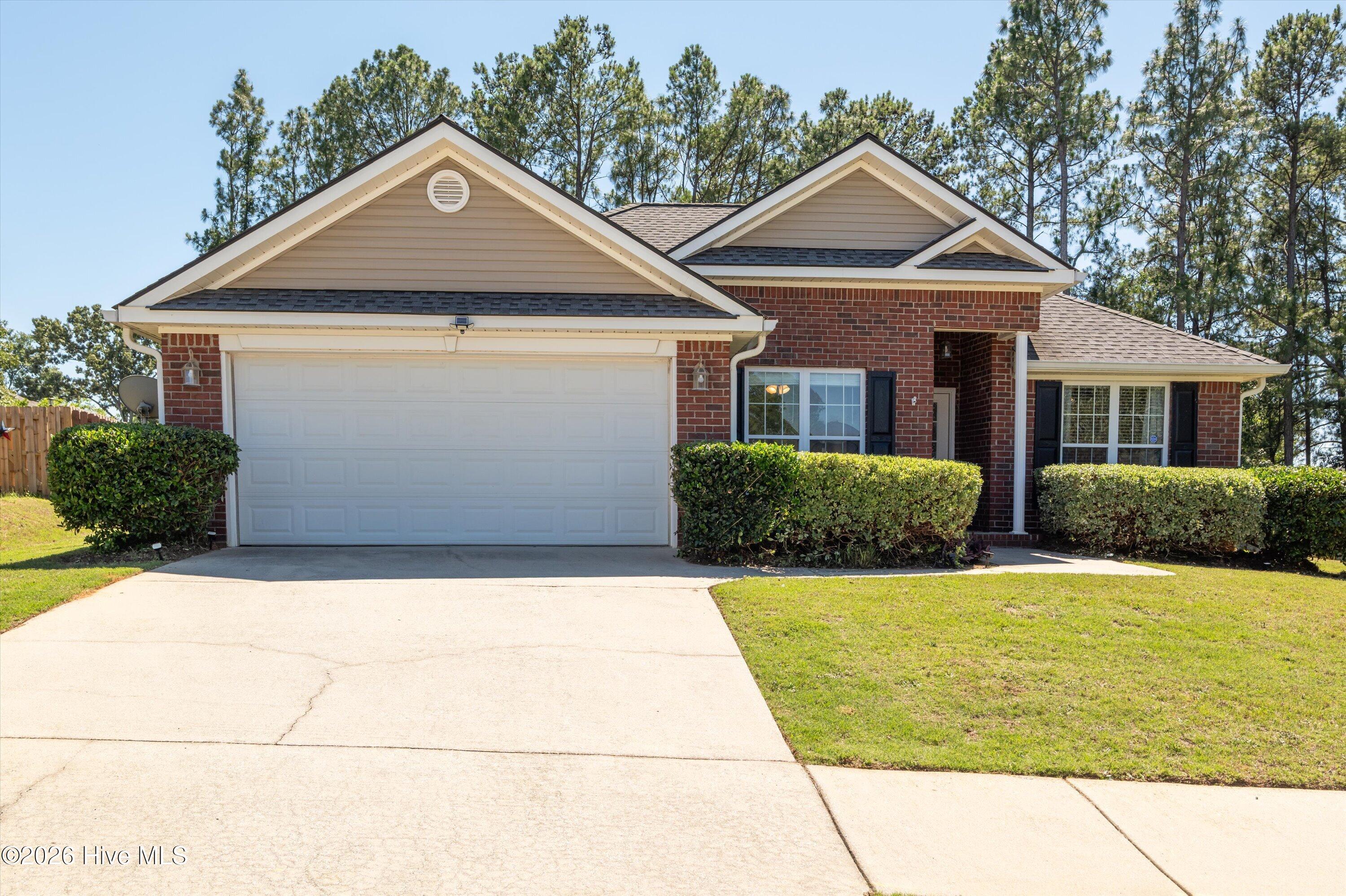 646 Butler Springs Circle Grovetown, GA 30813 - Photo 2 of 48