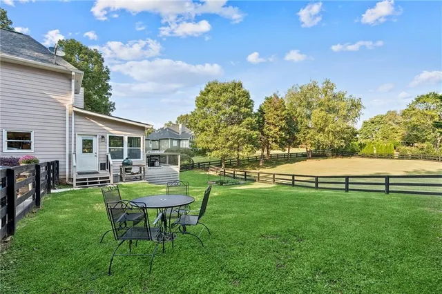 $665,000 | 254 Lingefelt Lane, Canton, GA 30115