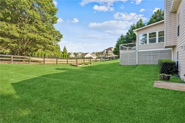 $665,000 | 254 Lingefelt Lane, Canton, GA 30115