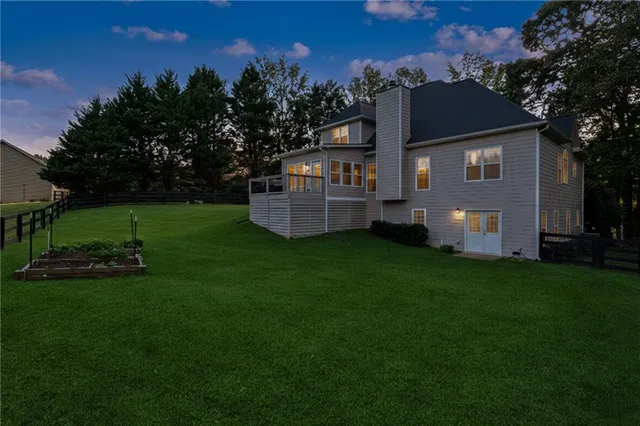 $665,000 | 254 Lingefelt Lane, Canton, GA 30115